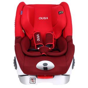 美国OUSA车载儿童安全座椅9个月-12岁儿童坐椅